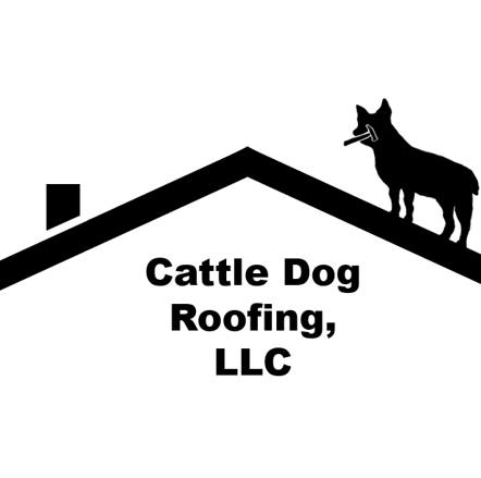 Cattle Dog Roofing LLC logo